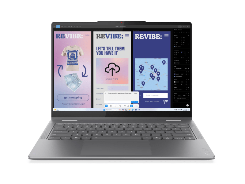 Lenovo Yoga 7 2-in-1 14ILL10 14