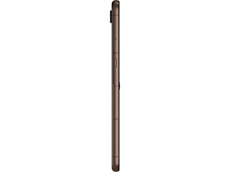 Motorola Razr 70 Ultra 16/512GB Okostelefon, Pantone Cocoa