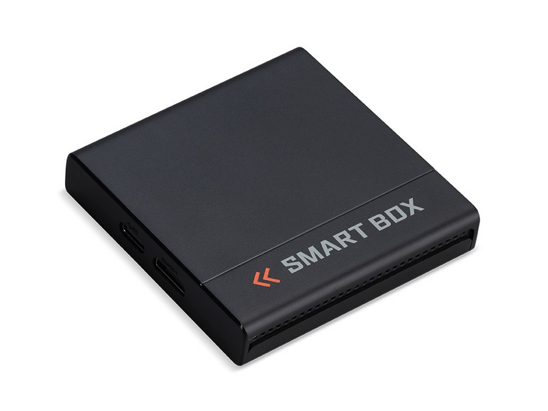 Acer Vero PL3515ATV Laser LED Hybrid Projektor (MR.JXM11.001)