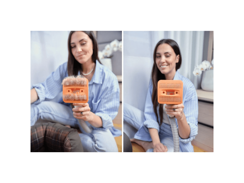 ETA PetMaster állatszőr porszívó (421690000)