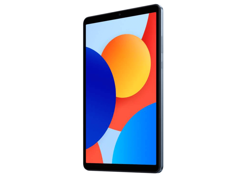 Xiaomi Redmi Pad SE 8.7” 4/64GB Wi-Fi Tablet, égkék (VHU5128EU)
