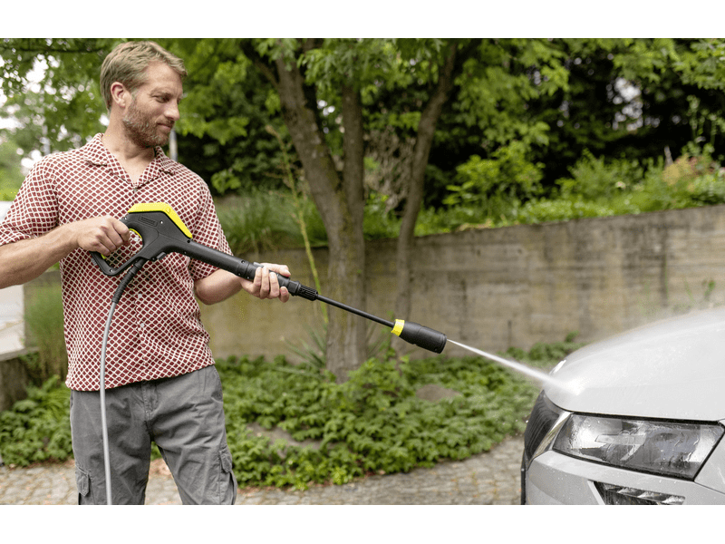 Karcher K7 Comfort Premium Connect Magasnyomású mosó (1.317-540.0)