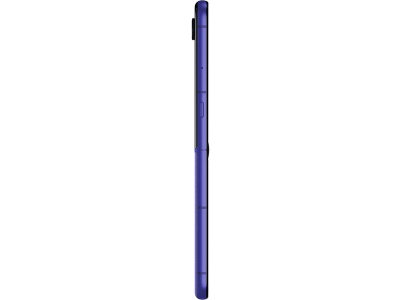 Motorola Razr 70 Ultra 16/512GB Okostelefon, Pantone Orient Blue