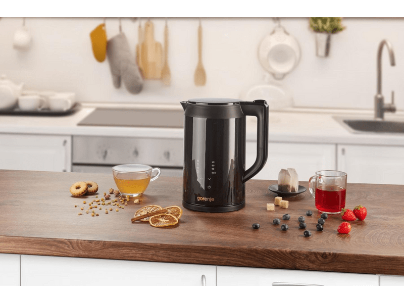 Gorenje K17DWDII Vízforraló, 1,7l