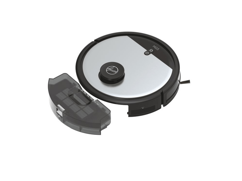Hoover HG510D 011 Robotporszívó