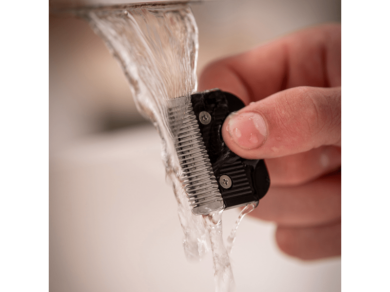 Wahl Self Clip 360 Šišač za kosu s kabelom/bežičnim kabelom (3028049)