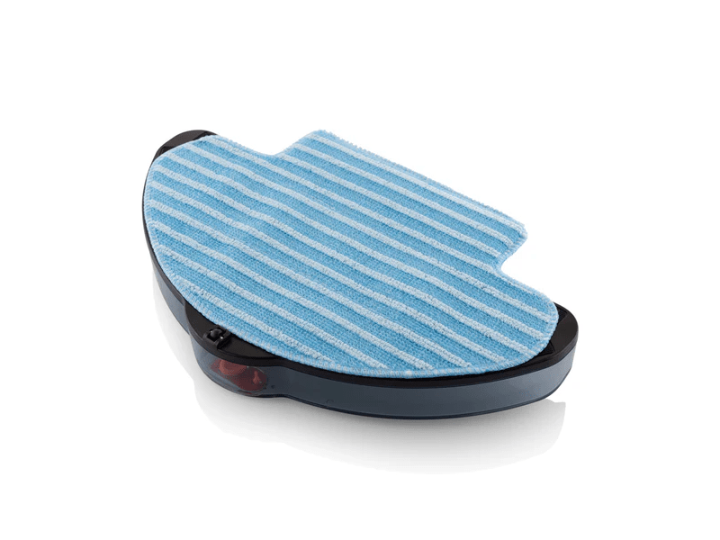 Eta Rondo Robotporszívó, fekete