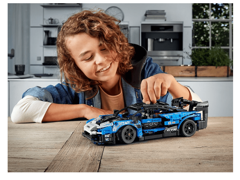 LEGO® Technic™ McLaren Senna GTR™ (42123)