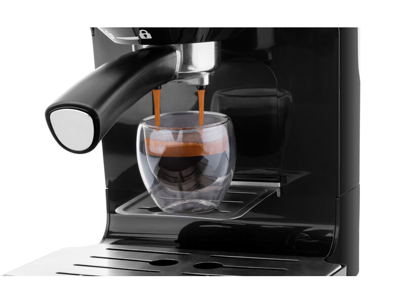 ETA Latterie 4180 90000 félautomata espresso kávéfőző