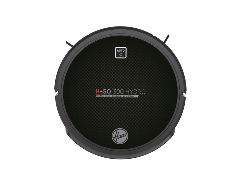 Hoover HGO320H 011 Robotporszívó