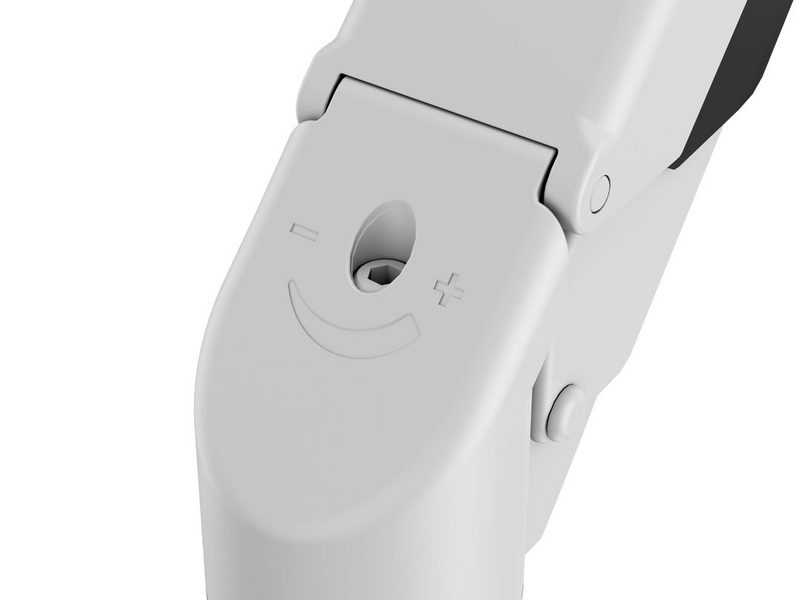 Multibrackets M VESA gázemelő kar 15