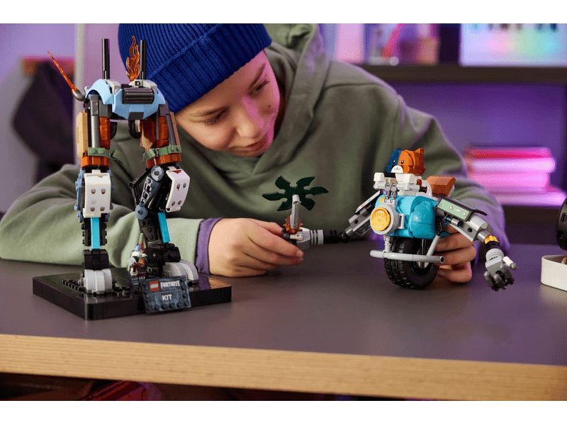 LEGO® Fortnite® KIT (77081)