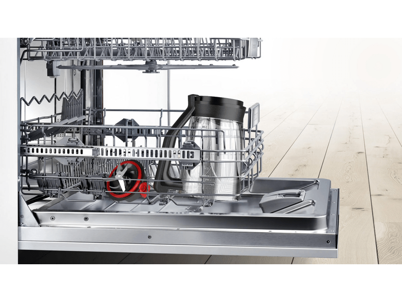 Bosch MMB4197S Serie 4 VitaPower Turmix, ezüst