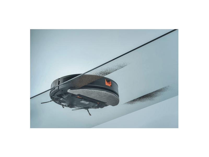 Sencor SRV 3150OR Robotski usisavač s krpom