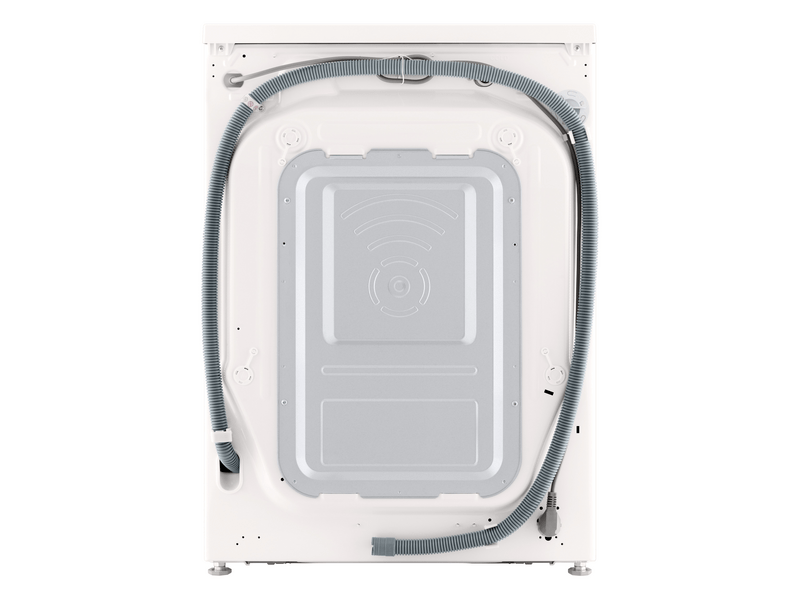 LG F2X50S9THB Elöltöltős mosógép, fehér