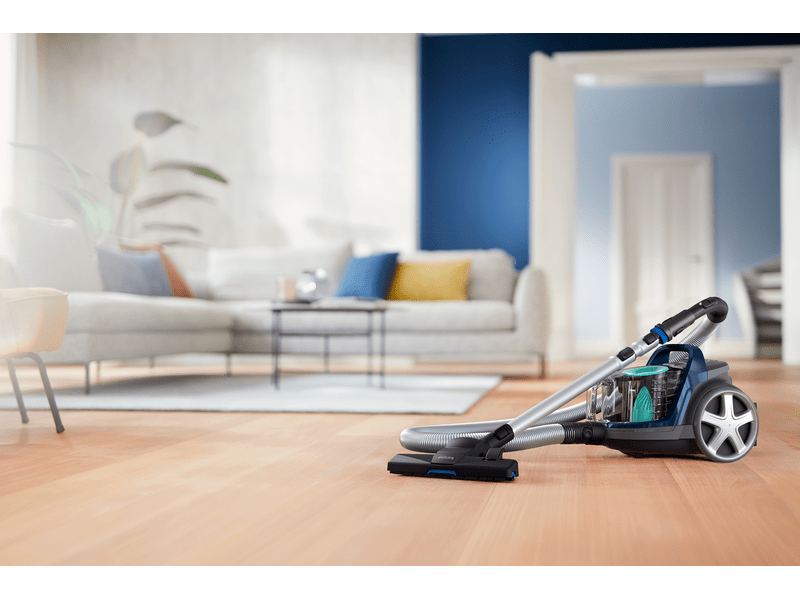 Philips FC9556/09 porzsák nélküli porszívó