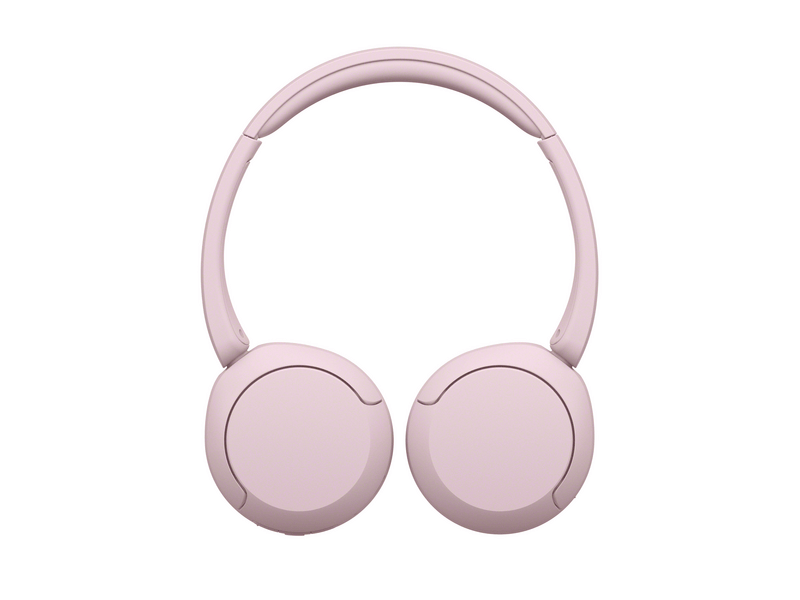 Sony WH-CH530 Bluetooth fejhallgató, rózsaszín (WHCH530P.CE7)