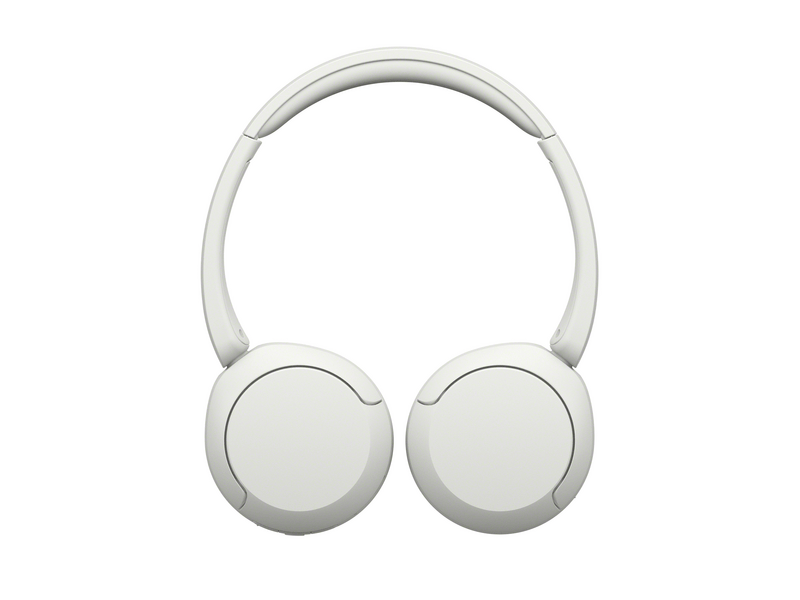 Sony WH-CH530 Bluetooth fejhallgató, fehér (WHCH530W.CE7)