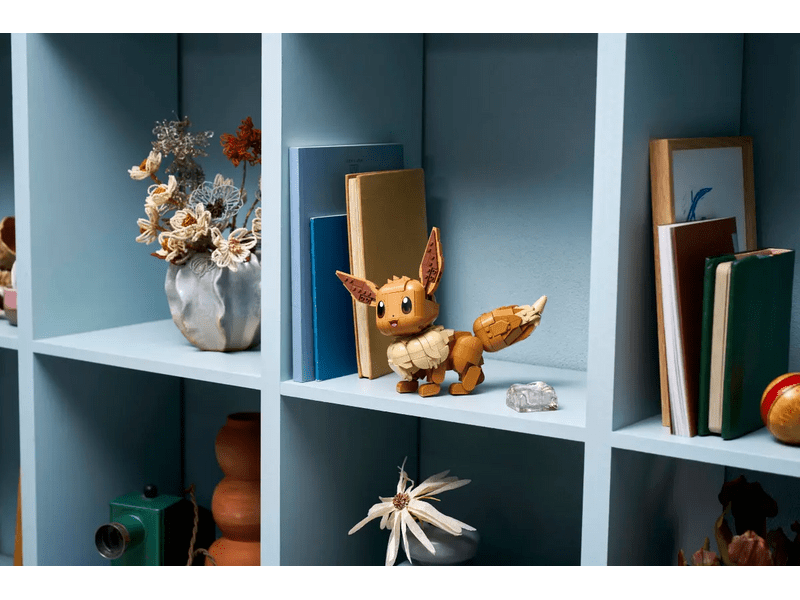 LEGO® Pokémon™ Eevee (72151)