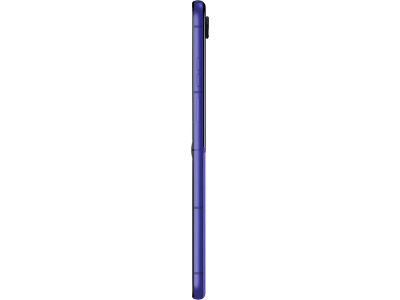 Motorola Razr 70 Ultra 16/512GB Okostelefon, Pantone Orient Blue