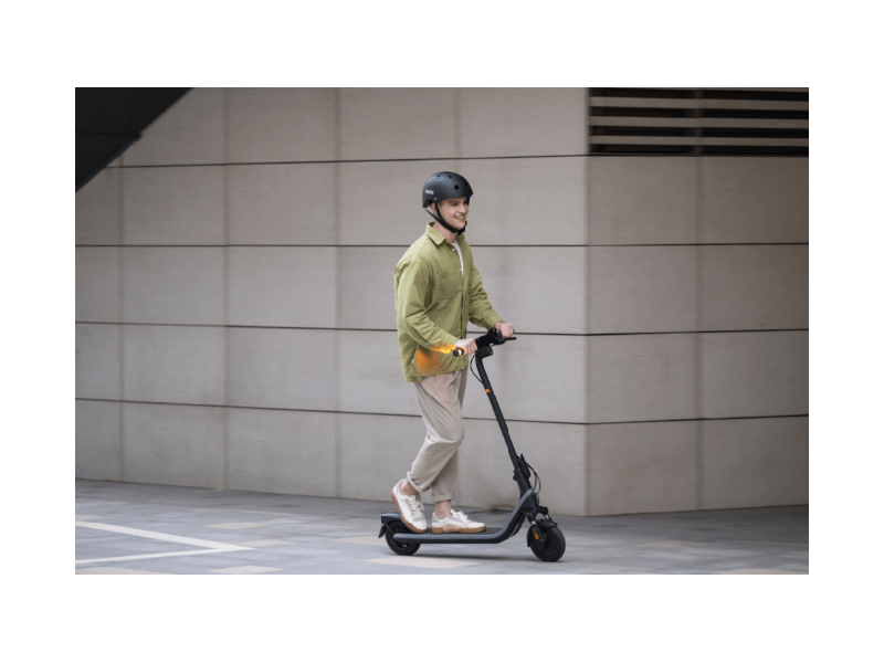 Segway Ninebot E2 E II Elektromos roller (AA.05.14.01.0004)