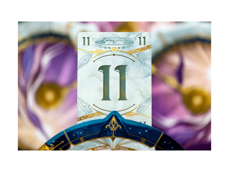 Időhurok társasjáték (ASM34743)