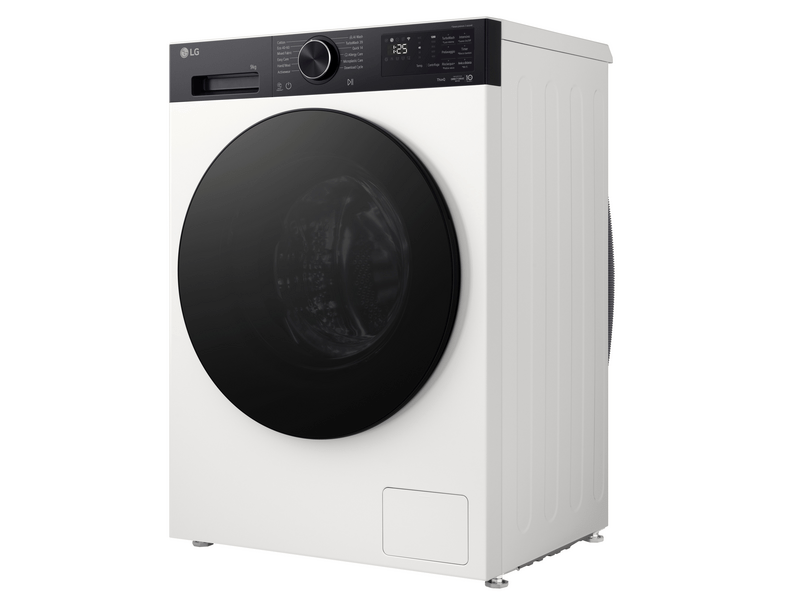 LG F2X50S9THB Elöltöltős mosógép, fehér