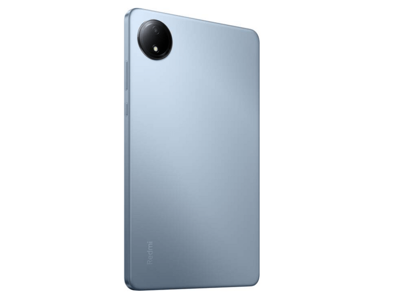 Xiaomi Redmi Pad SE 8.7” 4/128GB 4G Tablet, égkék (VHU5110EU)