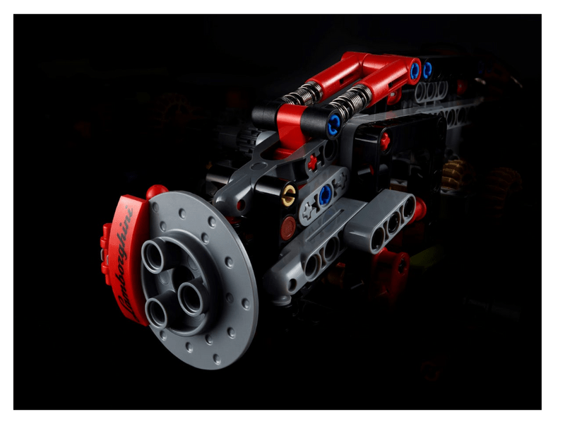 LEGO® Technic™ Lamborghini Sián FKP 37 (42115)