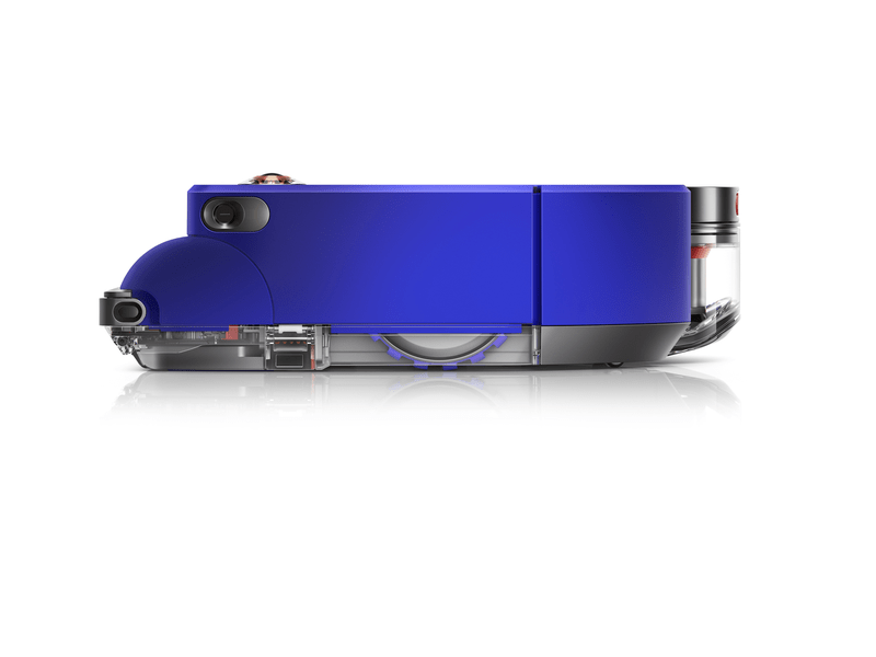 Dyson 360 Vis Navᵀᴹ Robotporszívó (304623-01)