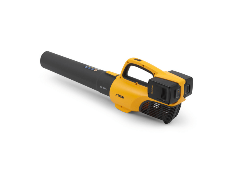 Stiga BL 300e Kit Akkumulátoros lombfúvó (273504501/ST1)