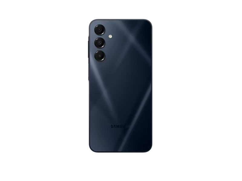 Samsung A16 4/128GB 4G pametni telefon, plavo-crni