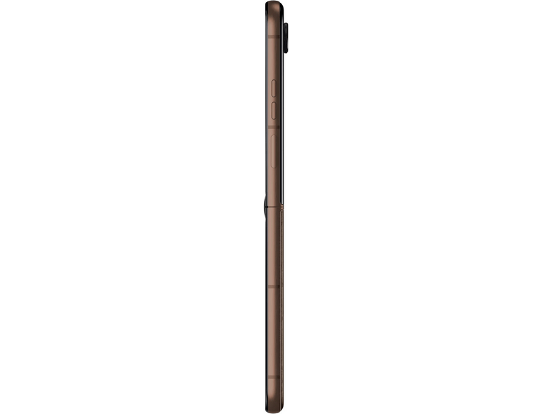 Motorola Razr 70 Ultra 16/512GB Okostelefon, Pantone Cocoa