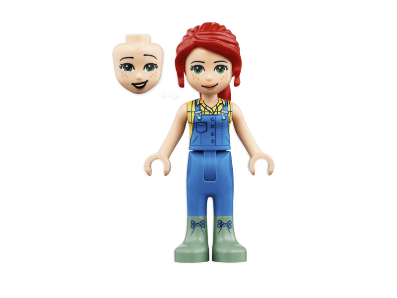 LEGO® Friends Barátság lombház (41703)