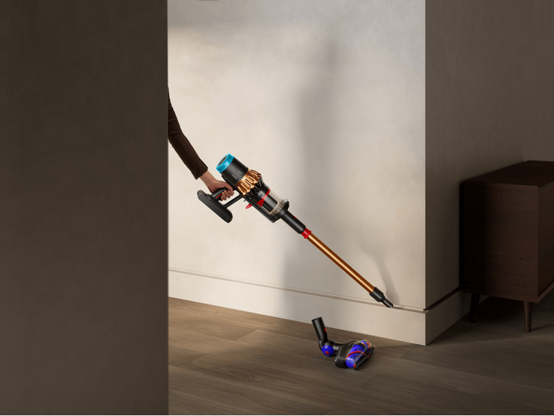 Dyson V16 Piston Animal Submarine™ (SV53) nedves-száraz porszívó (492969-01)