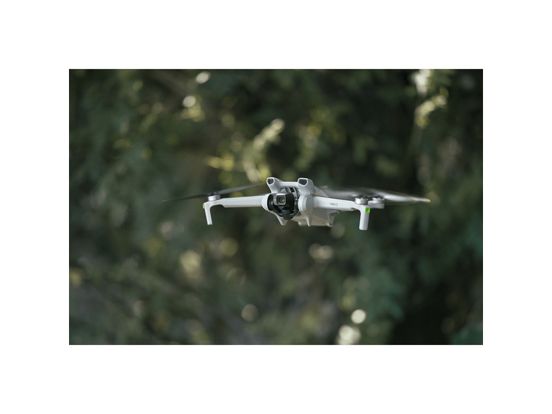 DJI Mini 3 Drón, vezérlő nélkül (CP.MA.00000582.01)