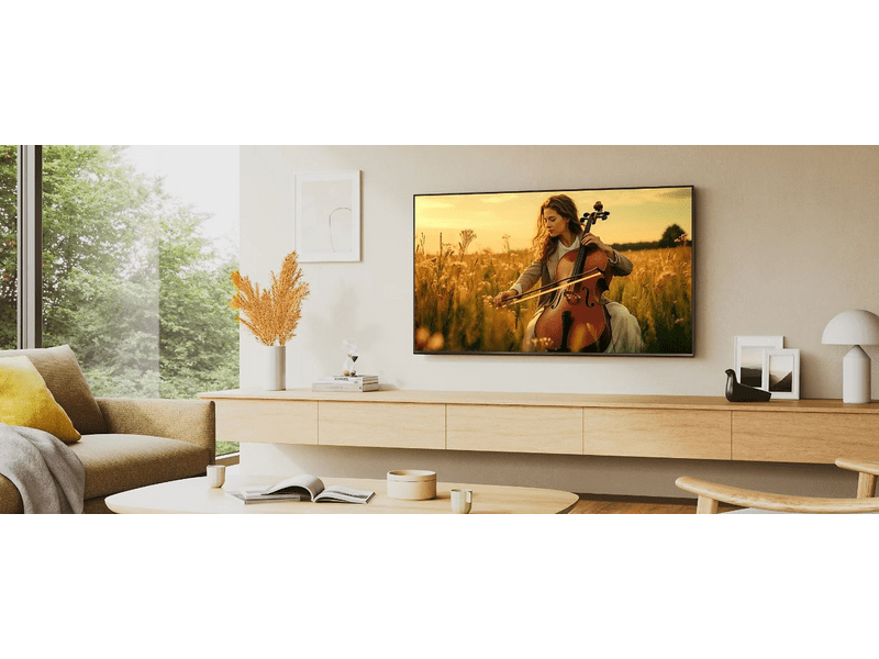 Sony Bravia 5 K-55XR55B 55" XR Mini LED 4K HDR TV