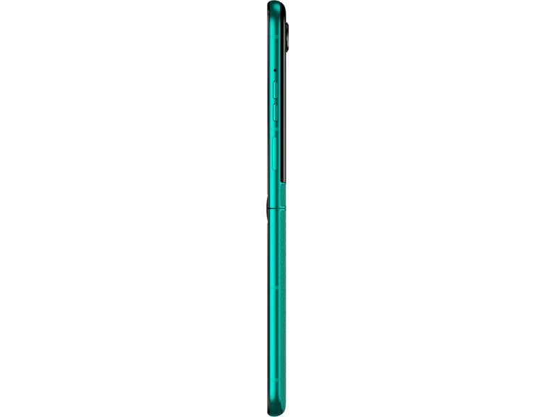 Motorola Razr 70 8/256GB Okostelefon, Pantone Sporting Green