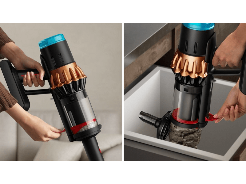 Dyson V16 Piston Animal (SV53) ručni usisavač (492963-01)