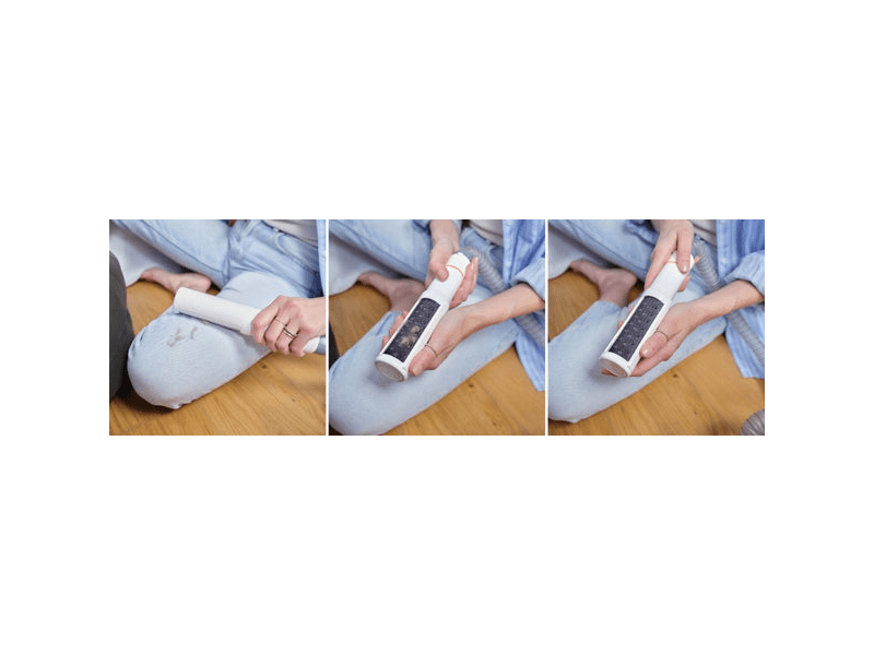 ETA PetMaster állatszőr porszívó (421690000)