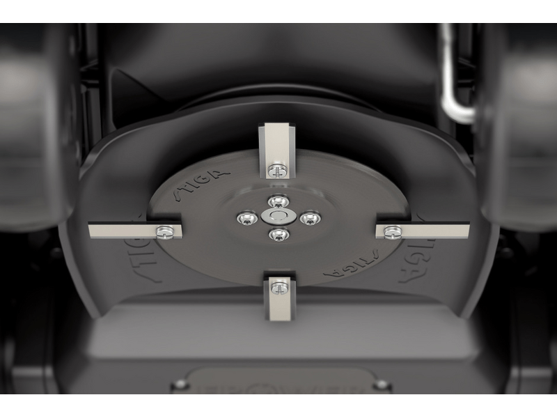 Stiga A 1500 Robotfűnyíró (2R7102028/ST1)