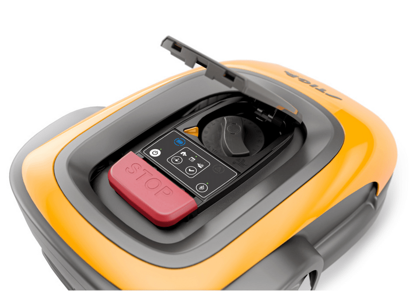 Stiga G 1200 Robotfűnyíró (2R3102018/ST2)