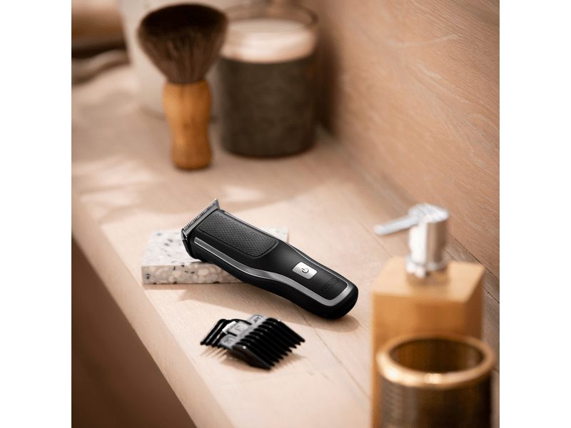 Wahl Self Clip 360 Šišač za kosu s kabelom/bežičnim kabelom (3028049)