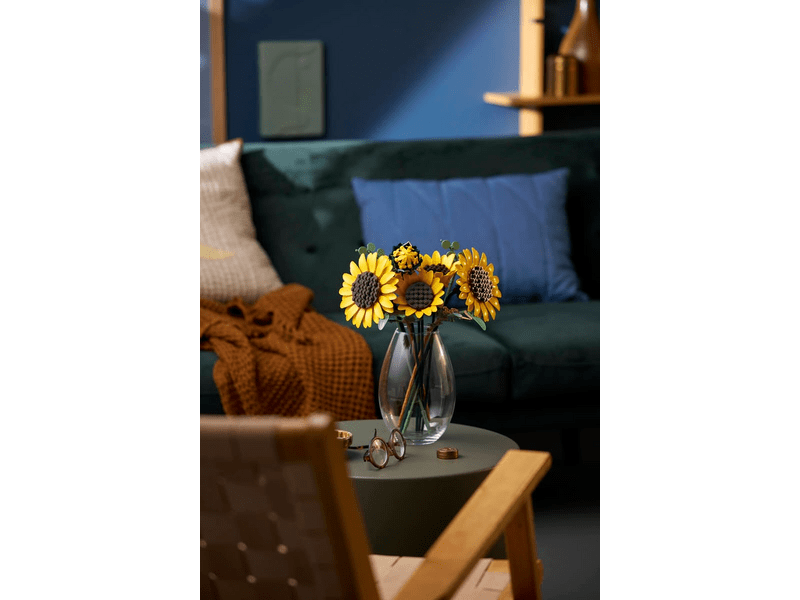 LEGO® Botanicals Napraforgócsokor (11502)