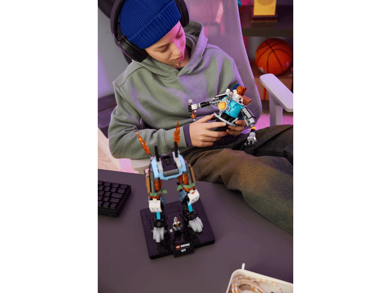 LEGO® Fortnite® KIT (77081)