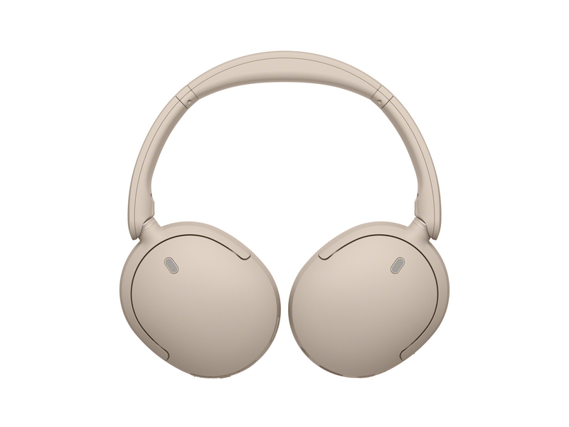 Sony WH-CH730N vezeték nélküli zajszűrős fejhallgató, bézs (WHCH730NC.CE7)
