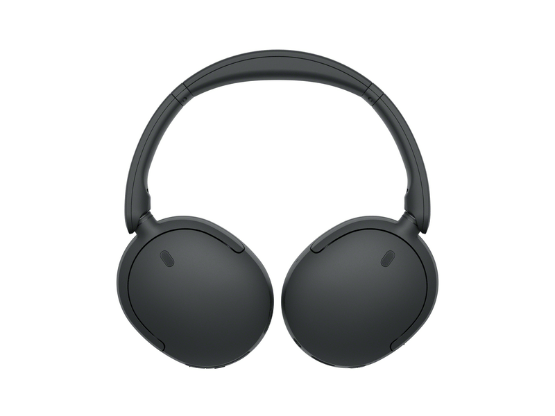 Sony WH-CH730N vezeték nélküli zajszűrős fejhallgató, fekete (WHCH730NB.CE7)