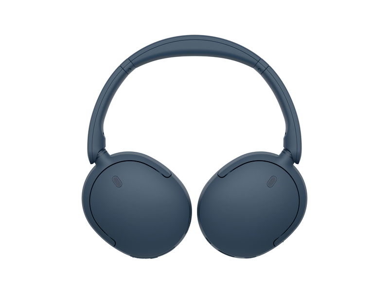 Sony WH-CH730N vezeték nélküli zajszűrős fejhallgató, kék (WHCH730NL.CE7)