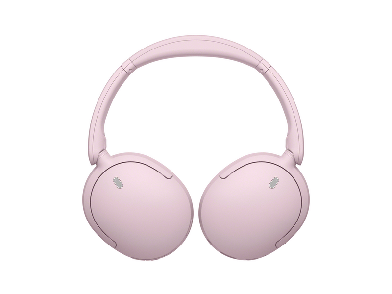 Sony WH-CH730N vezeték nélküli zajszűrős fejhallgató, rózsaszín (WHCH730NP.CE7)