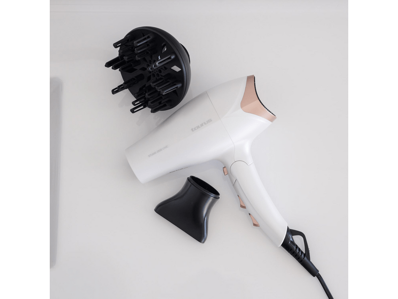 Taurus Studio 2500 Ionic Hajszárító